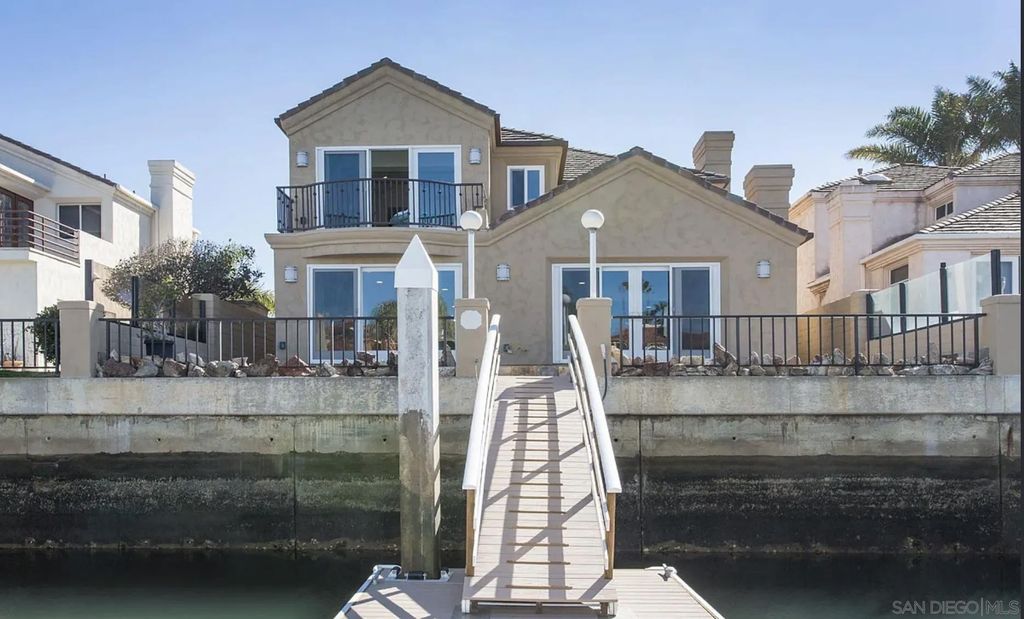 Photo of 48 Spinnaker Way, Coronado, CA 92118 (MLS # 260011366)