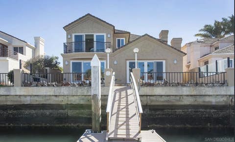 Photo of 48 Spinnaker Way, Coronado, CA 92118 (MLS # 260011366)