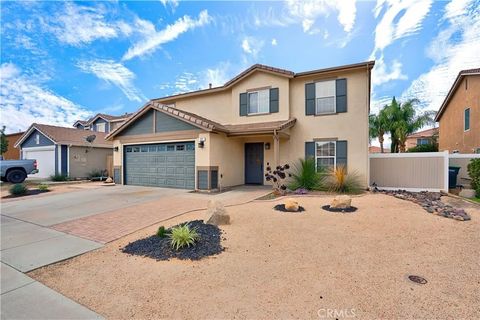 517 Louisville Hemet CA 92545