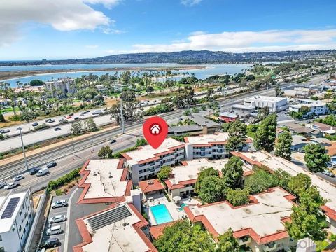 Tiny photo for 4245 Asher St #64, San Diego, CA 92110 (MLS # 250043443)