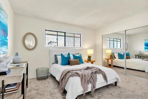 Tiny photo for 4245 Asher St #64, San Diego, CA 92110 (MLS # 250043443)