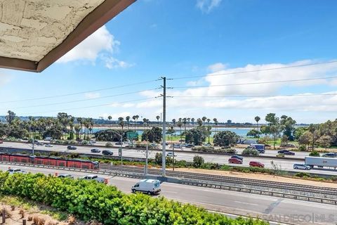 Tiny photo for 4245 Asher St #64, San Diego, CA 92110 (MLS # 250043443)