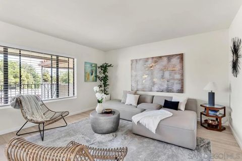 Photo of 4245 Asher St #64, San Diego, CA 92110 (MLS # 250043443)