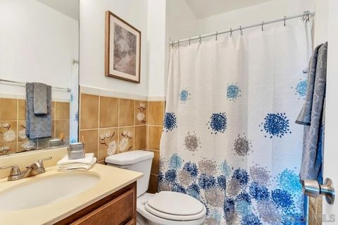 Tiny photo for 4245 Asher St #64, San Diego, CA 92110 (MLS # 250043443)