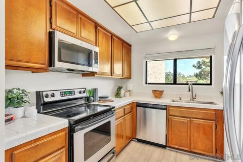 Tiny photo for 4245 Asher St #64, San Diego, CA 92110 (MLS # 250043443)