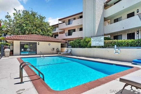 Tiny photo for 4245 Asher St #64, San Diego, CA 92110 (MLS # 250043443)