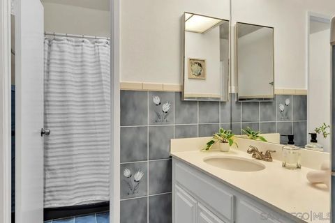 Tiny photo for 4245 Asher St #64, San Diego, CA 92110 (MLS # 250043443)