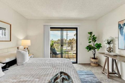 Tiny photo for 4245 Asher St #64, San Diego, CA 92110 (MLS # 250043443)
