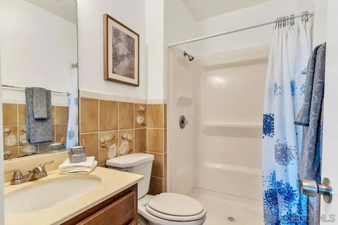 Tiny photo for 4245 Asher St #64, San Diego, CA 92110 (MLS # 250043443)