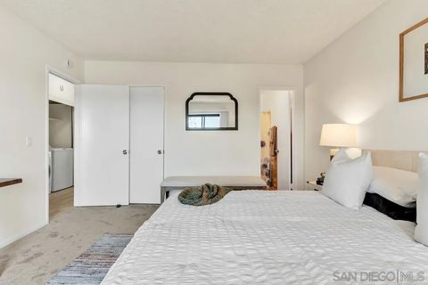 Tiny photo for 4245 Asher St #64, San Diego, CA 92110 (MLS # 250043443)