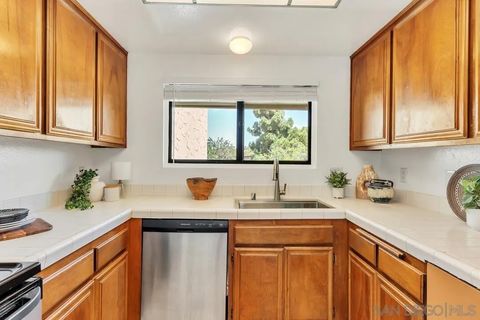 Tiny photo for 4245 Asher St #64, San Diego, CA 92110 (MLS # 250043443)