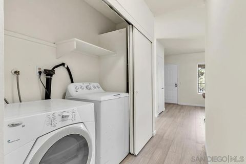 Tiny photo for 4245 Asher St #64, San Diego, CA 92110 (MLS # 250043443)