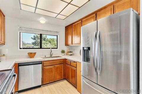 Tiny photo for 4245 Asher St #64, San Diego, CA 92110 (MLS # 250043443)