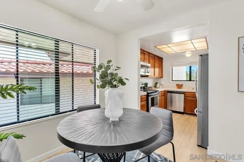 Tiny photo for 4245 Asher St #64, San Diego, CA 92110 (MLS # 250043443)