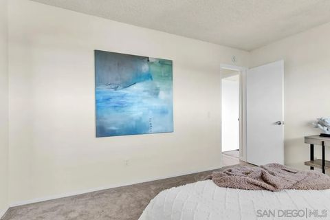 Tiny photo for 4245 Asher St #64, San Diego, CA 92110 (MLS # 250043443)