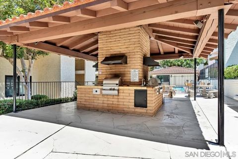 Tiny photo for 4245 Asher St #64, San Diego, CA 92110 (MLS # 250043443)