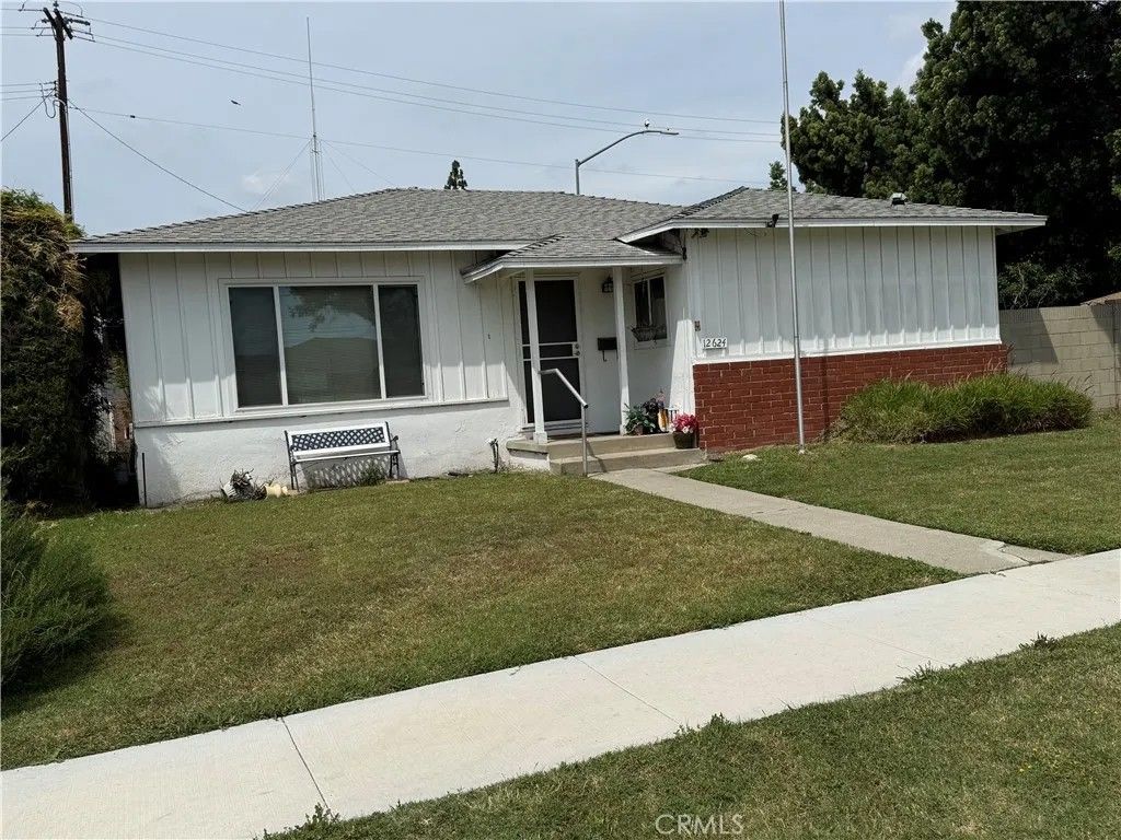 Photo of 12624 Rexton St, Norwalk, CA 90650 (MLS # DW26082650)