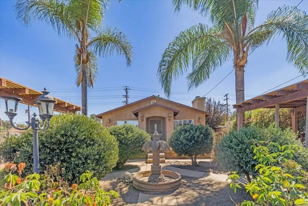 Photo of 1028 B Street, Ramona, CA 92065 (MLS # NDP2609449)