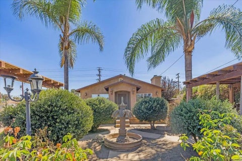 Photo of 1028 B Street, Ramona, CA 92065 (MLS # NDP2609449)
