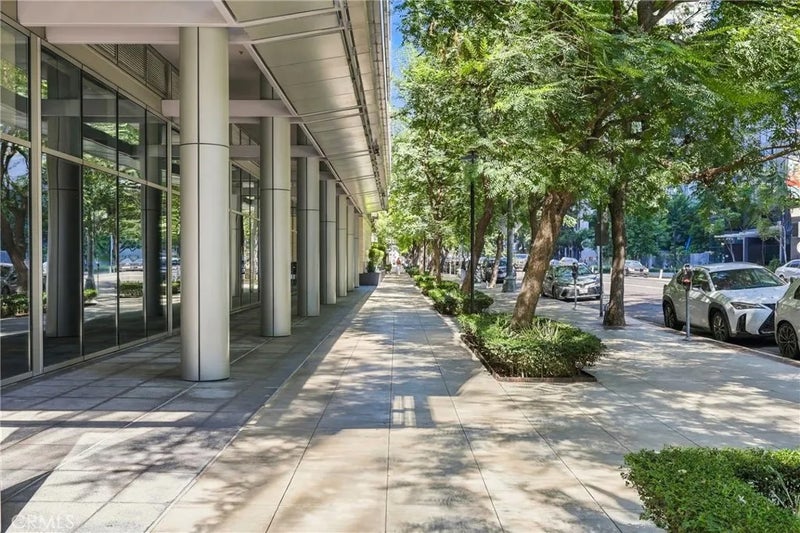 1155 S Grand Avenue 609