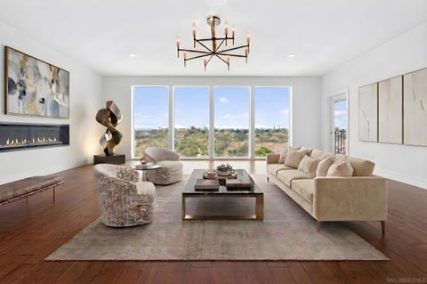 Photo of 7901 Avenida Kirjah, La Jolla, CA 92037 (MLS # 260014003)