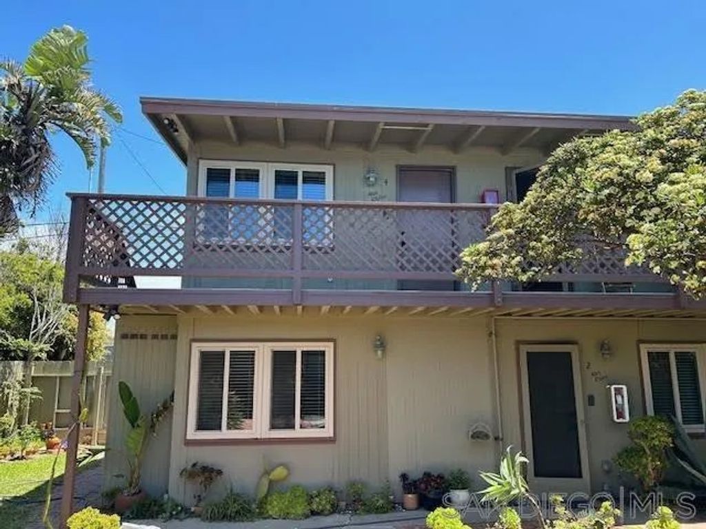 Photo of 643 4th Street, Encinitas, CA 92024 (MLS # 260009546)