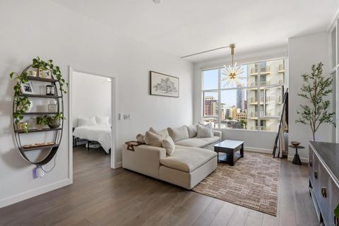 Tiny photo for 530 K St #1015, San Diego, CA 92101 (MLS # 260004023)