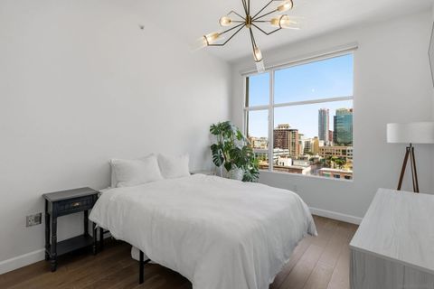 Tiny photo for 530 K St #1015, San Diego, CA 92101 (MLS # 260004023)