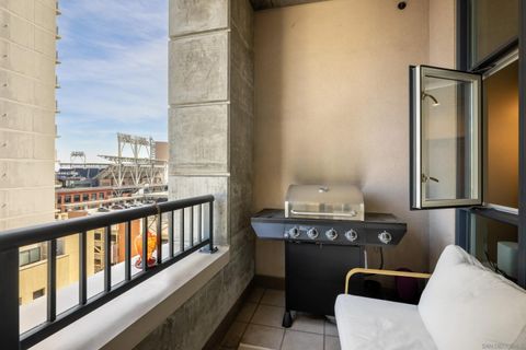 Tiny photo for 530 K St #1015, San Diego, CA 92101 (MLS # 260004023)