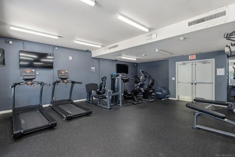Tiny photo for 530 K St #1015, San Diego, CA 92101 (MLS # 260004023)
