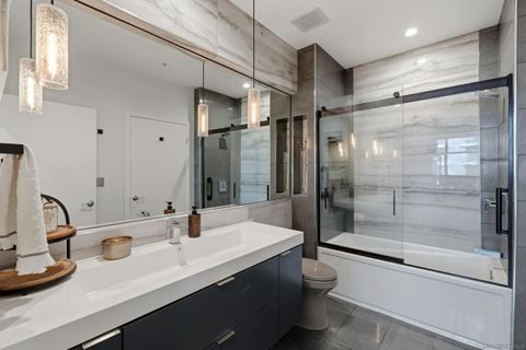 Tiny photo for 530 K St #1015, San Diego, CA 92101 (MLS # 260004023)