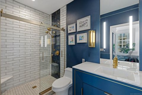 Tiny photo for 530 K St #1015, San Diego, CA 92101 (MLS # 260004023)