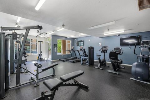 Tiny photo for 530 K St #1015, San Diego, CA 92101 (MLS # 260004023)