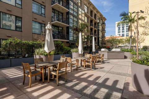 Tiny photo for 530 K St #1015, San Diego, CA 92101 (MLS # 260004023)