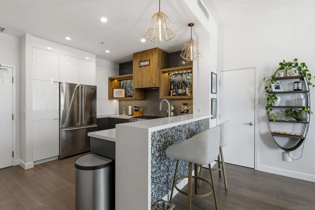 Photo of 530 K St #1015, San Diego, CA 92101 (MLS # 260004023)