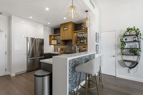 Tiny photo for 530 K St #1015, San Diego, CA 92101 (MLS # 260004023)