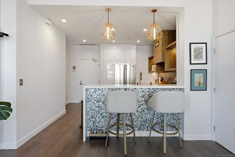 Tiny photo for 530 K St #1015, San Diego, CA 92101 (MLS # 260004023)