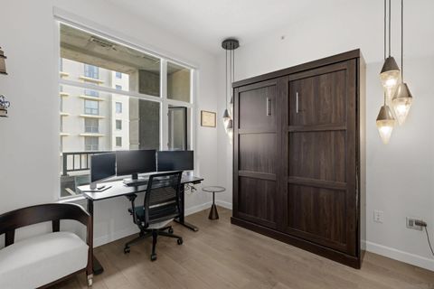 Tiny photo for 530 K St #1015, San Diego, CA 92101 (MLS # 260004023)