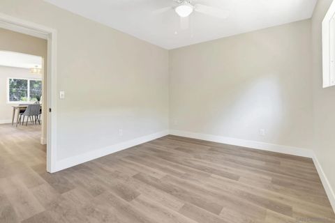 Tiny photo for 9188 Valencia St, Spring Valley, CA 91977 (MLS # 250042427)