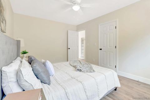 Tiny photo for 9188 Valencia St, Spring Valley, CA 91977 (MLS # 250042427)