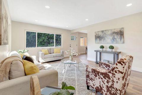 Tiny photo for 9188 Valencia St, Spring Valley, CA 91977 (MLS # 250042427)