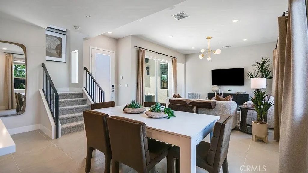 Photo of 2684 Lavender Lane, Palm Springs, CA 92264 (MLS # SW26034505)