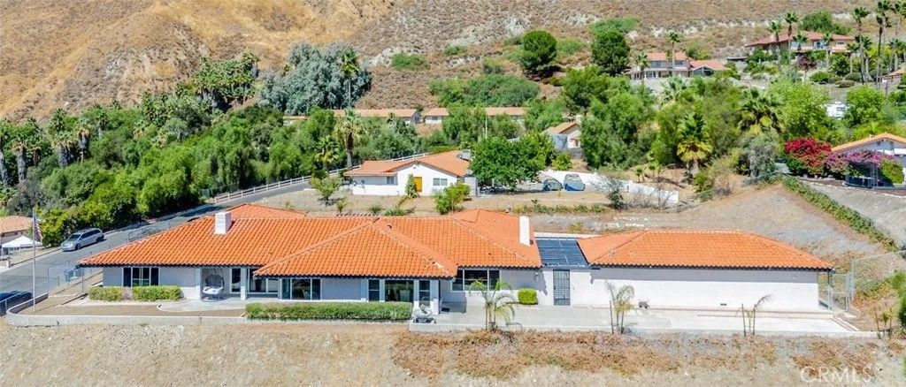 Photo of 42031 San Jose Drive, San Jacinto, CA 92583 (MLS # CV25221448)