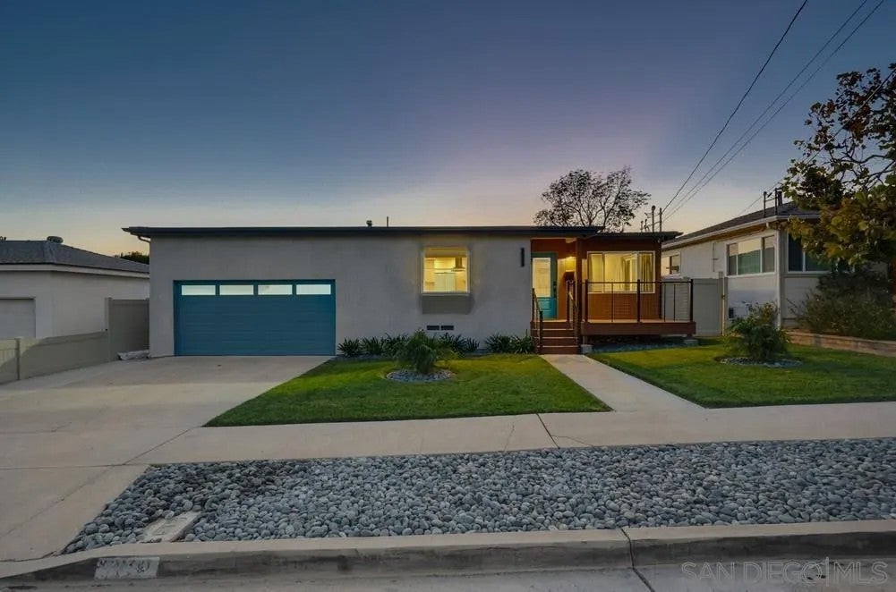 Photo of 5850 Jan DR, La Mesa, CA 91942 (MLS # 260023471)