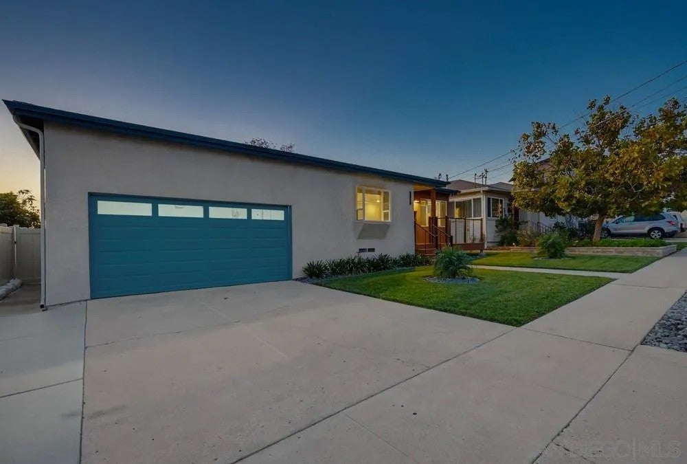 Photo of 5850 Jan DR, La Mesa, CA 91942 (MLS # 260023471)