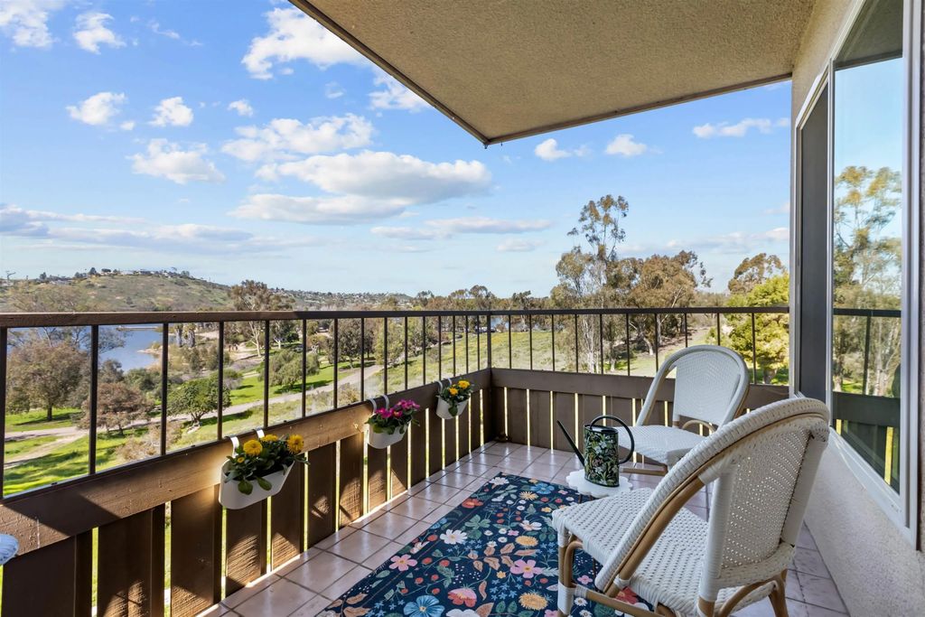 Photo of 5704 Baltimore Drive #325, La Mesa, CA 91942 (MLS # 260004477)