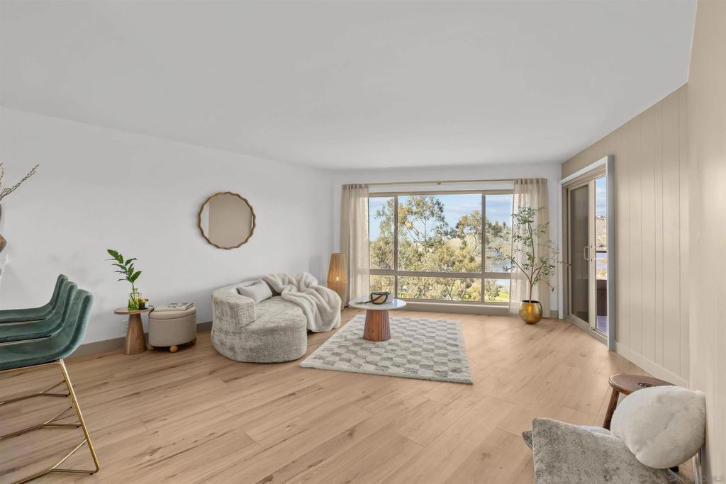 Photo of 5704 Baltimore Drive #325, La Mesa, CA 91942 (MLS # 260004477)