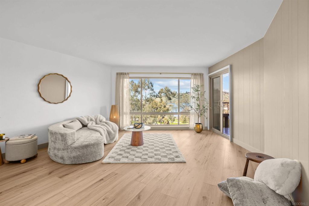 Photo of 5704 Baltimore Drive #325, La Mesa, CA 91942 (MLS # 260004477)