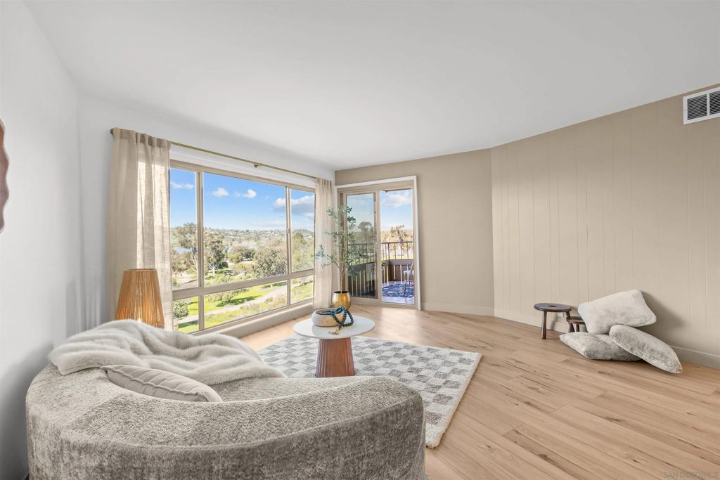 Photo of 5704 Baltimore Drive #325, La Mesa, CA 91942 (MLS # 260004477)