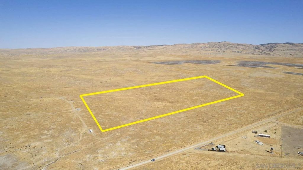 Photo of 0 Tbd, Santa Margarita, CA 93453 (MLS # 260001815)